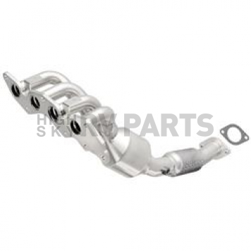 Magnaflow Direct Fit 48 State Catalytic Converter - 50392