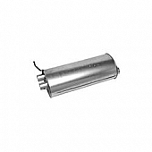 Walker Exhaust Muffler - 21291