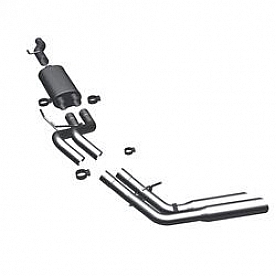 Magnaflow Performance Exhaust Cat-Back System - 16736