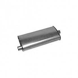 Walker Exhaust Muffler - 18588