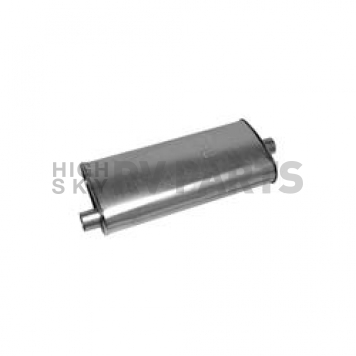Walker Exhaust Muffler - 18588