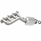 Magnaflow Direct Fit 48 State Catalytic Converter - 50433