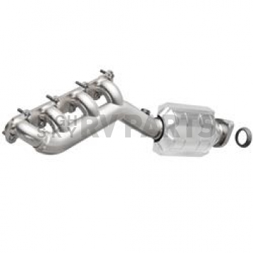 Magnaflow Direct Fit 48 State Catalytic Converter - 50433