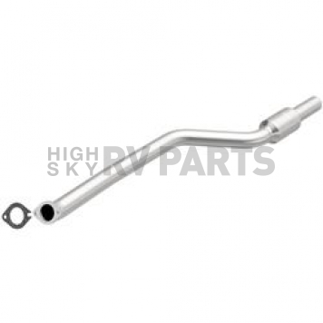 Magnaflow Direct Fit OEM Grade OBDII Catalytic Converter - 49769