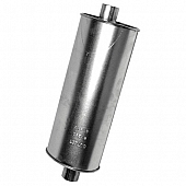 Walker Exhaust Muffler - 21292