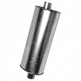 Walker Exhaust Muffler - 21292