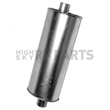 Walker Exhaust Muffler - 21292