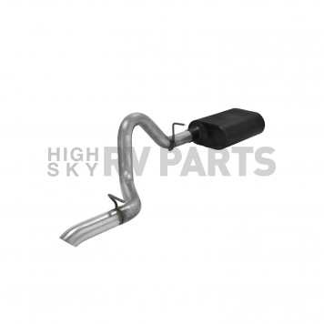 Flowmaster Exhaust Force II Cat Back System - 817493