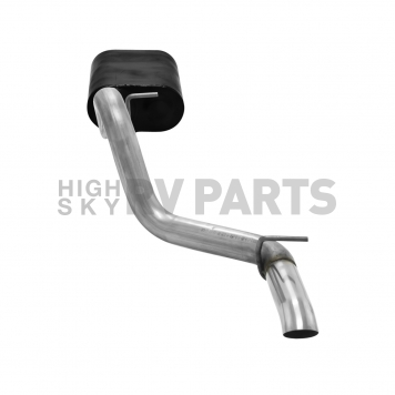 Flowmaster Exhaust Force II Cat Back System - 817493-2