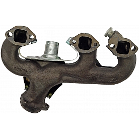 Dorman OE Solutions Exhaust Manifold - 674-385