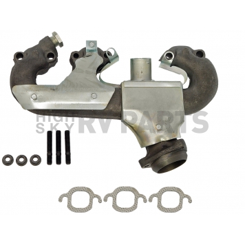 Dorman OE Solutions Exhaust Manifold - 674-385-2