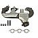 Dorman OE Solutions Exhaust Manifold - 674-385