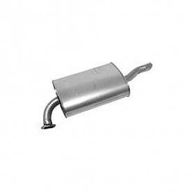Walker Exhaust Muffler - 18597