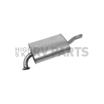Walker Exhaust Muffler - 18597