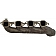 Dorman OE Solutions Exhaust Manifold - 674-390