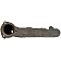 Dorman OE Solutions Exhaust Manifold - 674-390