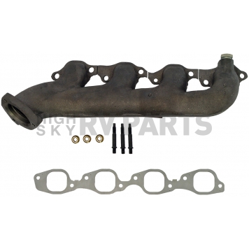 Dorman OE Solutions Exhaust Manifold - 674-390-2