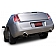 Corsa Performance Exhaust Xtreme Cat Back System - 14537
