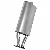Walker Exhaust Muffler - 21301