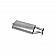 Walker Exhaust Muffler - 21301