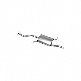 Walker Exhaust Muffler - 18803