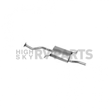 Walker Exhaust Muffler - 18803