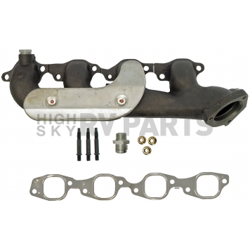 Dorman OE Solutions Exhaust Manifold - 674-391-2