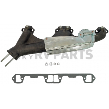 Dorman OE Solutions Exhaust Manifold - 674-392-2