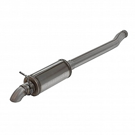 Flowmaster Exhaust FlowFX Cat-Back System - 717966