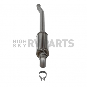 Flowmaster Exhaust FlowFX Cat-Back System - 717966-1
