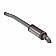 Flowmaster Exhaust FlowFX Cat-Back System - 717966