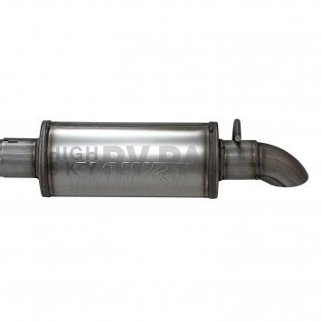 Flowmaster Exhaust FlowFX Cat-Back System - 717966-3