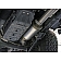 Flowmaster Exhaust FlowFX Cat-Back System - 717966
