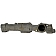 Dorman OE Solutions Exhaust Manifold - 674-393
