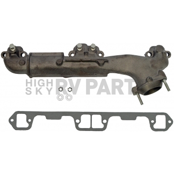 Dorman OE Solutions Exhaust Manifold - 674-393-2