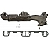 Dorman OE Solutions Exhaust Manifold - 674-393