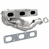Magnaflow Direct Fit 48 State Catalytic Converter - 50466