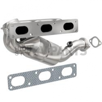 Magnaflow Direct Fit 48 State Catalytic Converter - 50466
