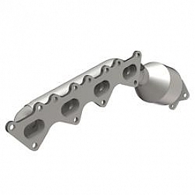 Magnaflow Direct Fit OEM Grade OBDII Catalytic Converter - 49900