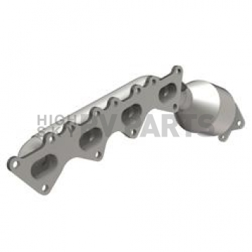 Magnaflow Direct Fit OEM Grade OBDII Catalytic Converter - 49900