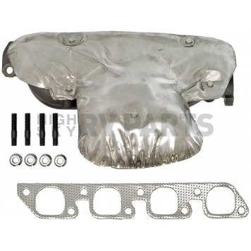 Dorman OE Solutions Exhaust Manifold - 674-394-2