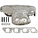 Dorman OE Solutions Exhaust Manifold - 674-394