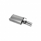Walker Exhaust Muffler - 18820