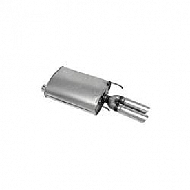 Walker Exhaust Muffler - 18820