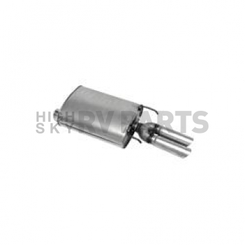 Walker Exhaust Muffler - 18820