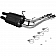 Flowmaster Exhaust American Thunder Cat Back System - 17367