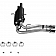Flowmaster Exhaust American Thunder Cat Back System - 17367