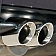 Corsa Performance Exhaust Sport Cat Back System - 14553
