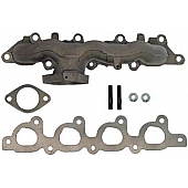 Dorman OE Solutions Exhaust Manifold - 674-395
