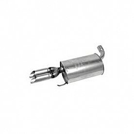 Walker Exhaust Muffler - 18822